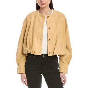 To My Lovers Womens Cardigan, Yellow